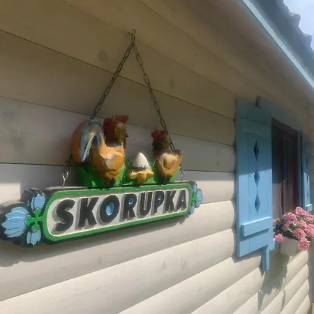 Skorupka