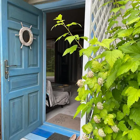 Skorupka بيت للعطل Skorupki